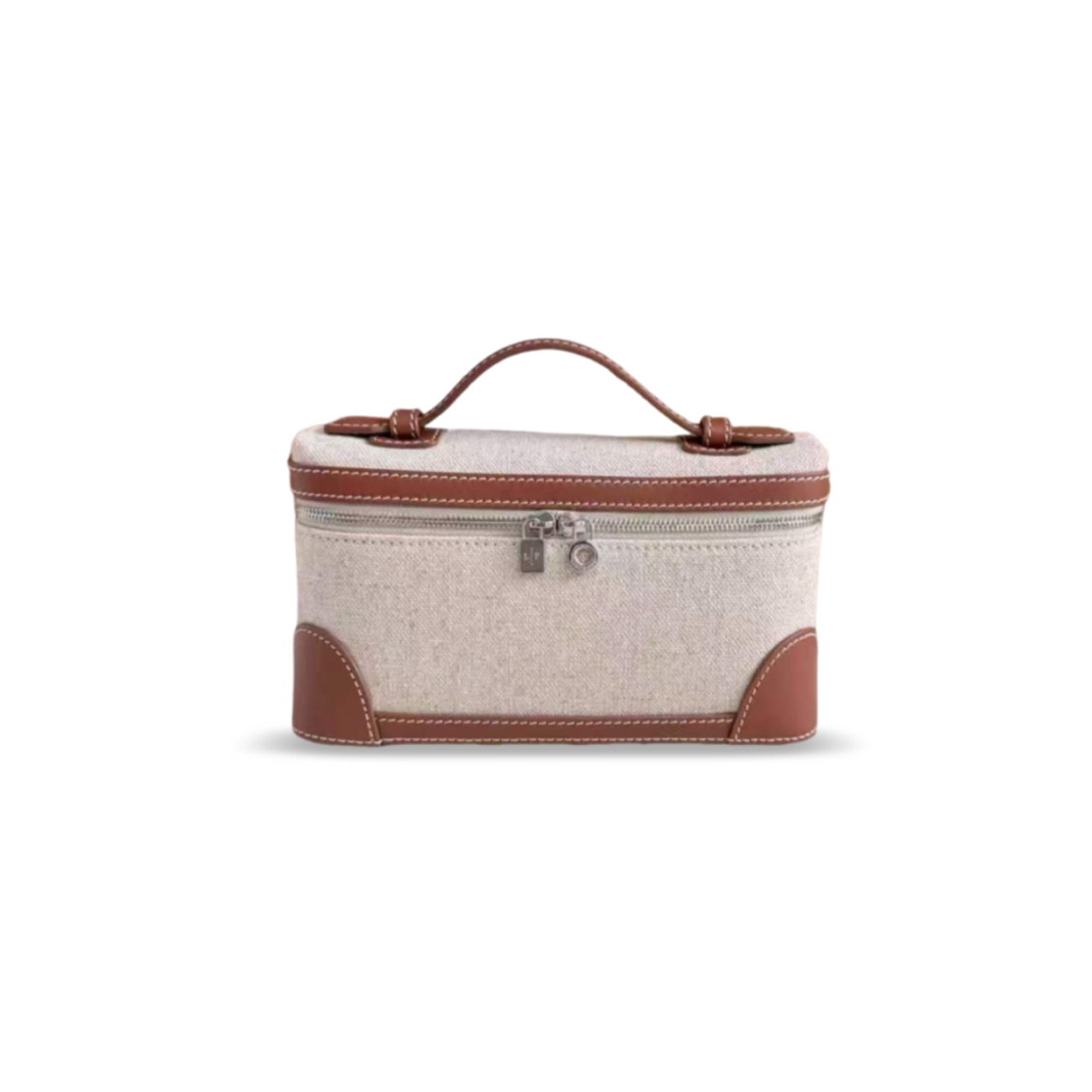 LORO PIANA EXTRA POCKET L19 CLUTCH FAI8393 (19*11*6.5cm)